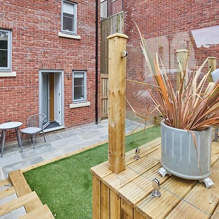Host & Stay - Mallard Cottage Уитби Экстерьер фото