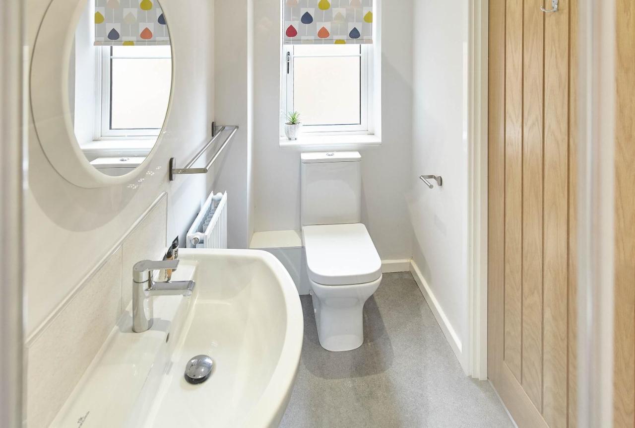 Host & Stay - Mallard Cottage Уитби Экстерьер фото