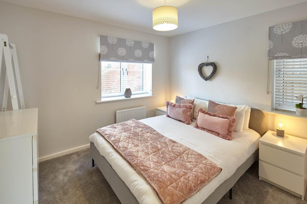 Host & Stay - Mallard Cottage Уитби Экстерьер фото