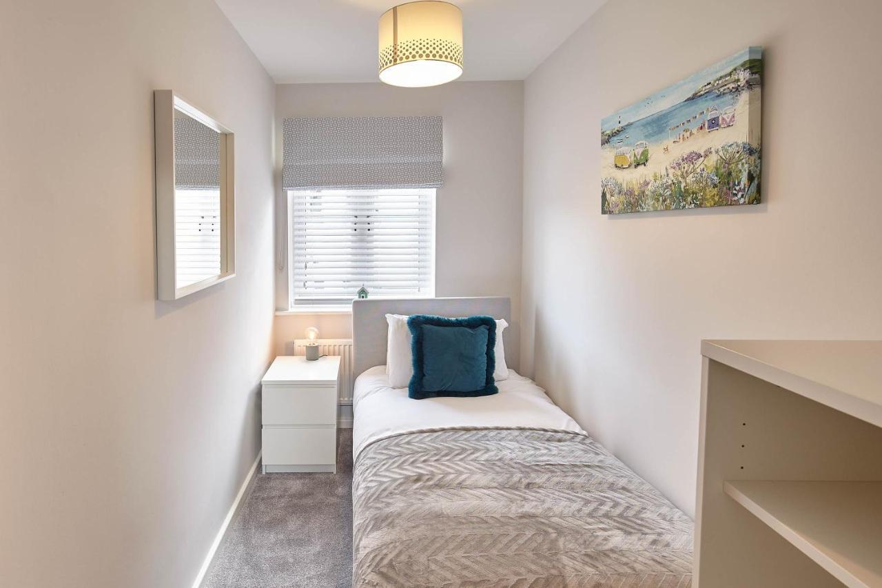 Host & Stay - Mallard Cottage Уитби Экстерьер фото