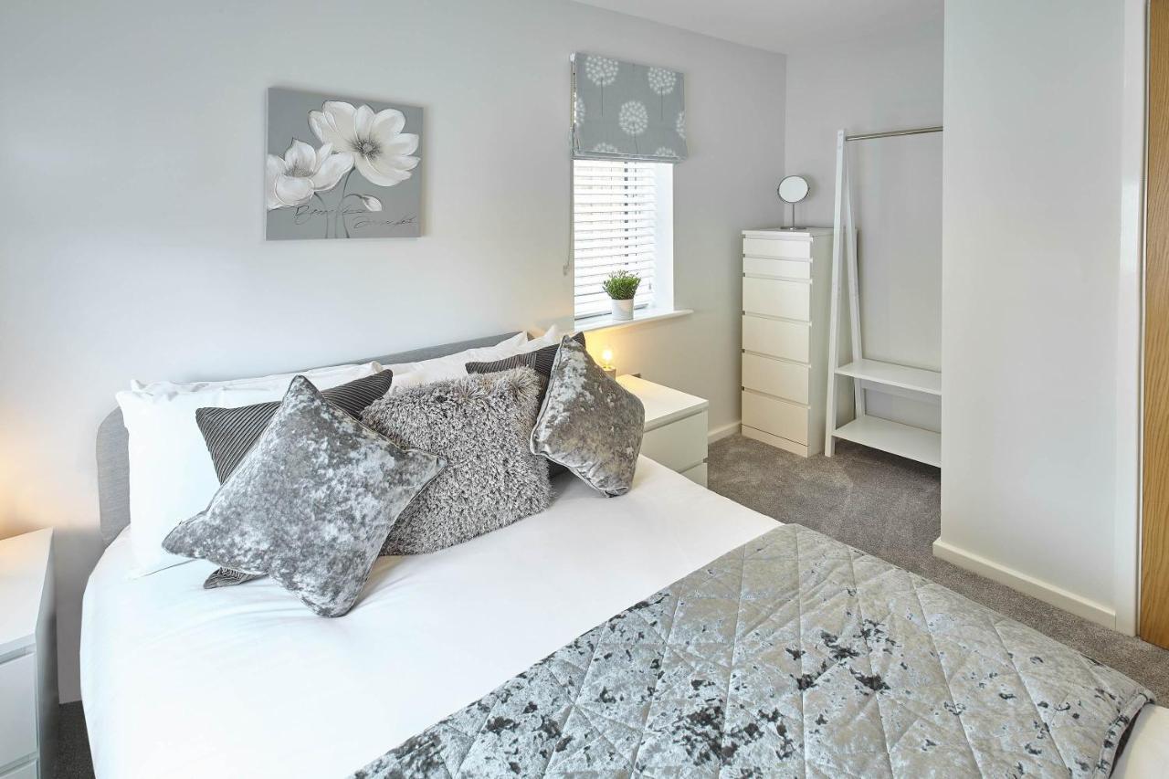 Host & Stay - Mallard Cottage Уитби Экстерьер фото