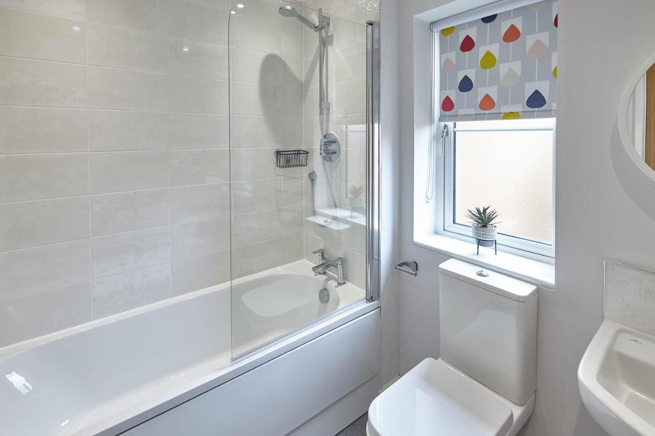 Host & Stay - Mallard Cottage Уитби Экстерьер фото