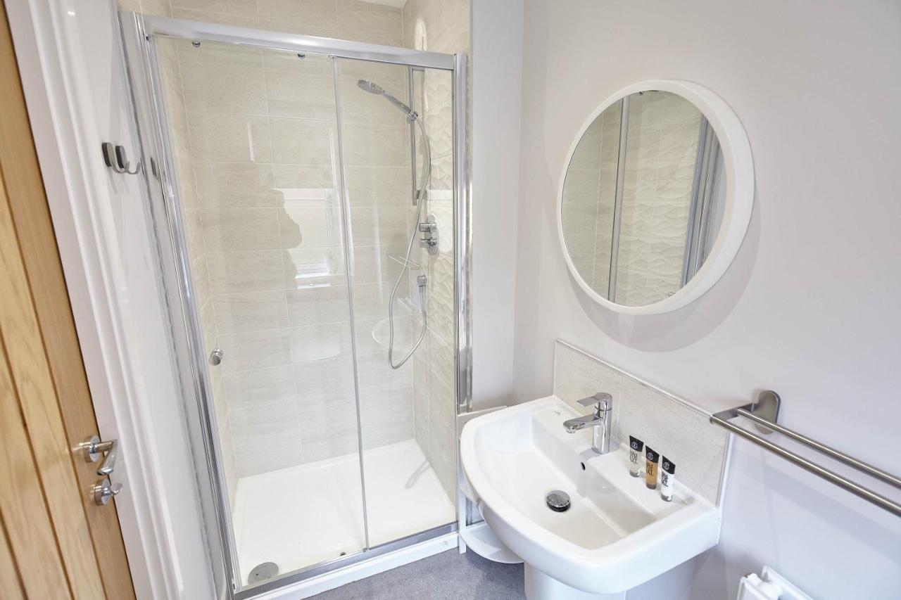 Host & Stay - Mallard Cottage Уитби Экстерьер фото