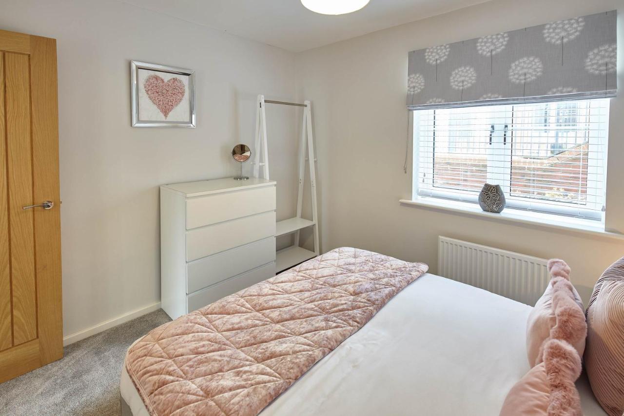 Host & Stay - Mallard Cottage Уитби Экстерьер фото