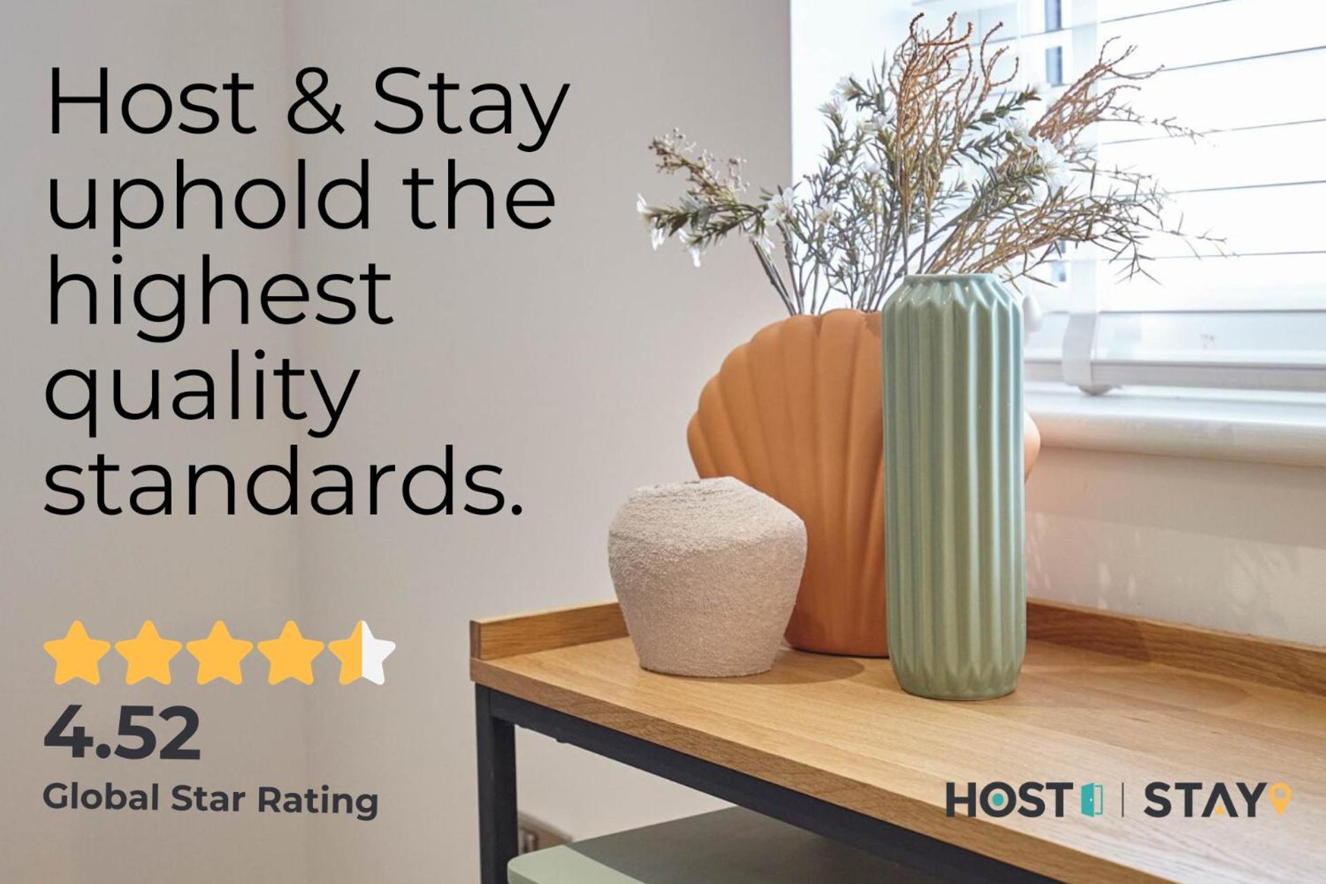 Host & Stay - Mallard Cottage Уитби Экстерьер фото